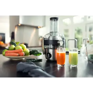 Соковитискач центробіжний Philips HR1922/21 UA