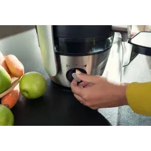 Соковитискач центробіжний Philips HR1922/21 UA