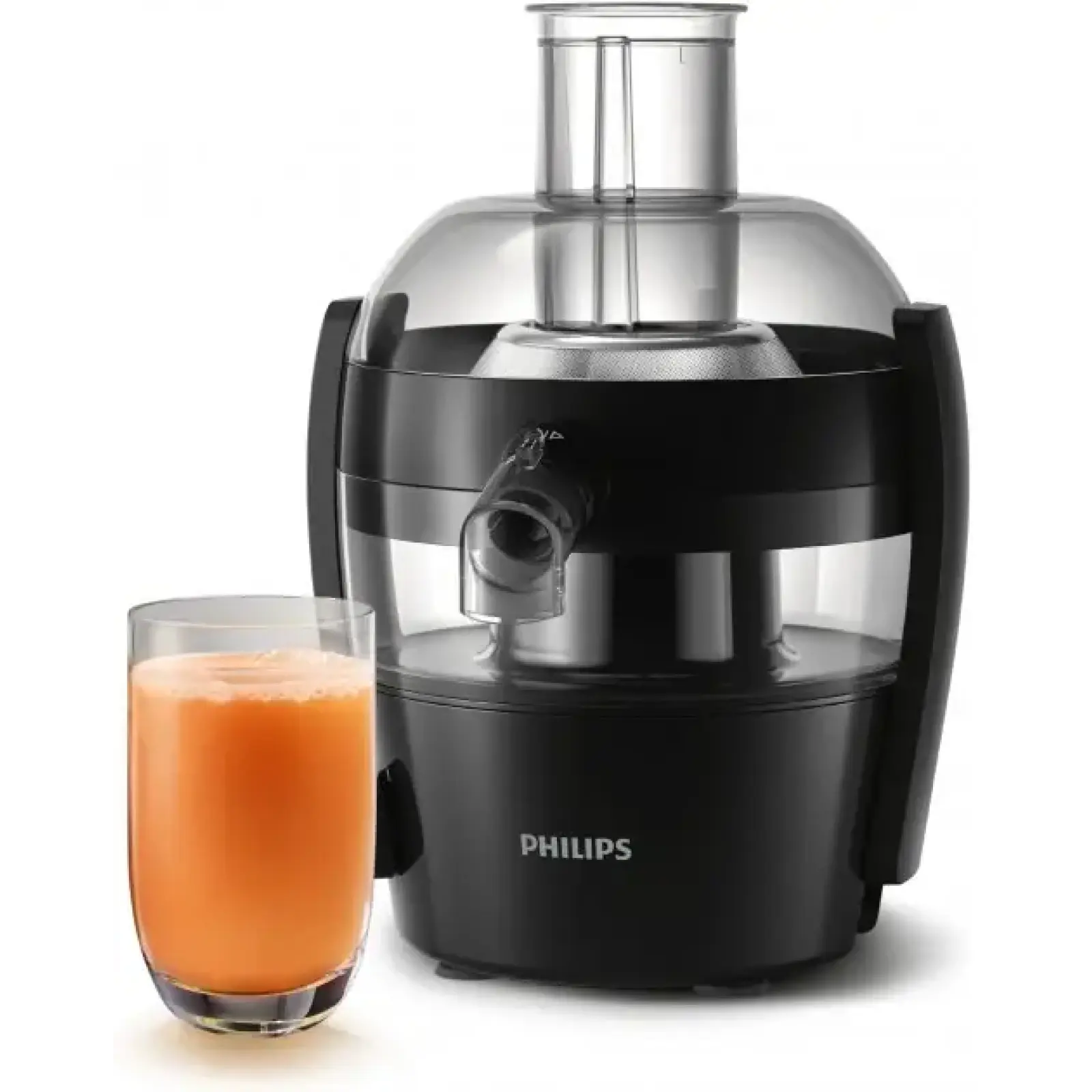 Соковитискач центробіжний Philips HR1832/00 UA