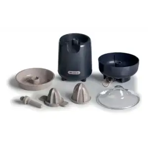 Соковыжималка ARIETE 0417 BLACK UA