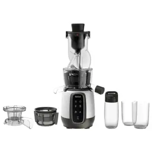 Соковыжималка шнековая Tefal ZC605D38 UA