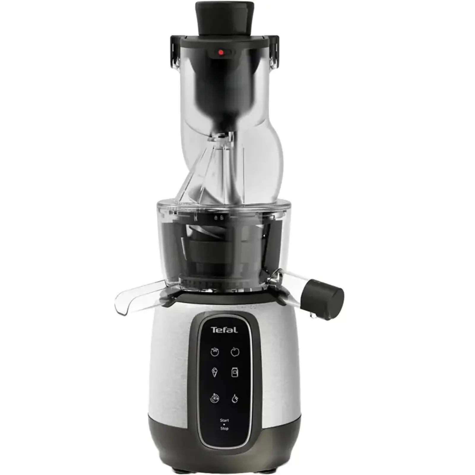 Соковыжималка шнековая Tefal ZC605D38 UA