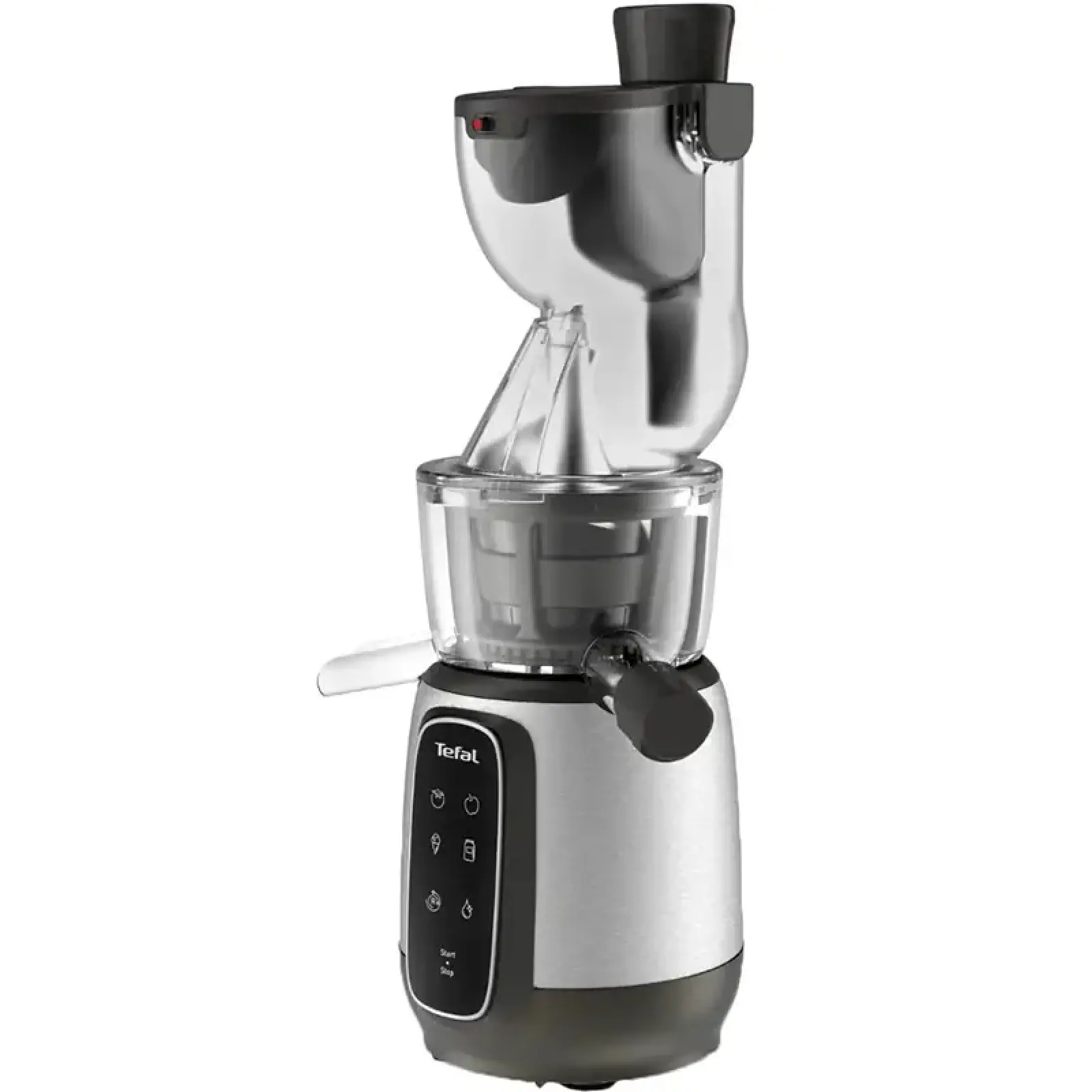 Соковыжималка шнековая Tefal ZC605D38 UA