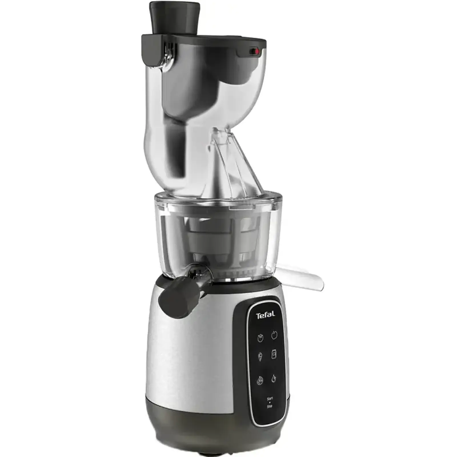 Соковыжималка шнековая Tefal ZC605D38 UA