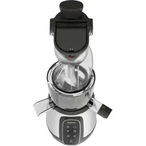Соковыжималка шнековая Tefal ZC605D38 UA