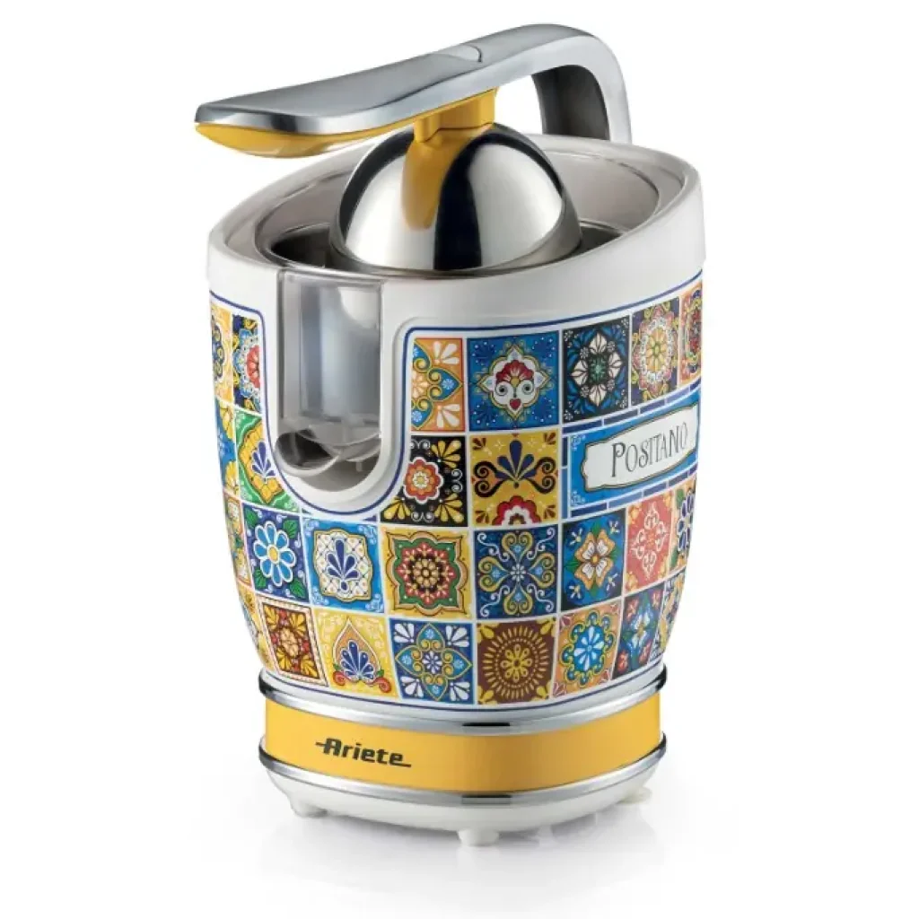 Соковижималка Ariete 0413 POSITANO UA