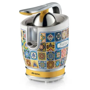 Соковижималка Ariete 0413 POSITANO UA