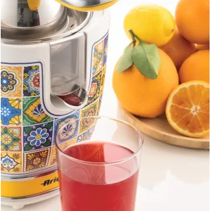 Соковижималка Ariete 0413 POSITANO UA