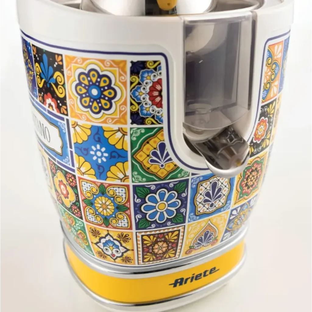 Соковижималка Ariete 0413 POSITANO UA
