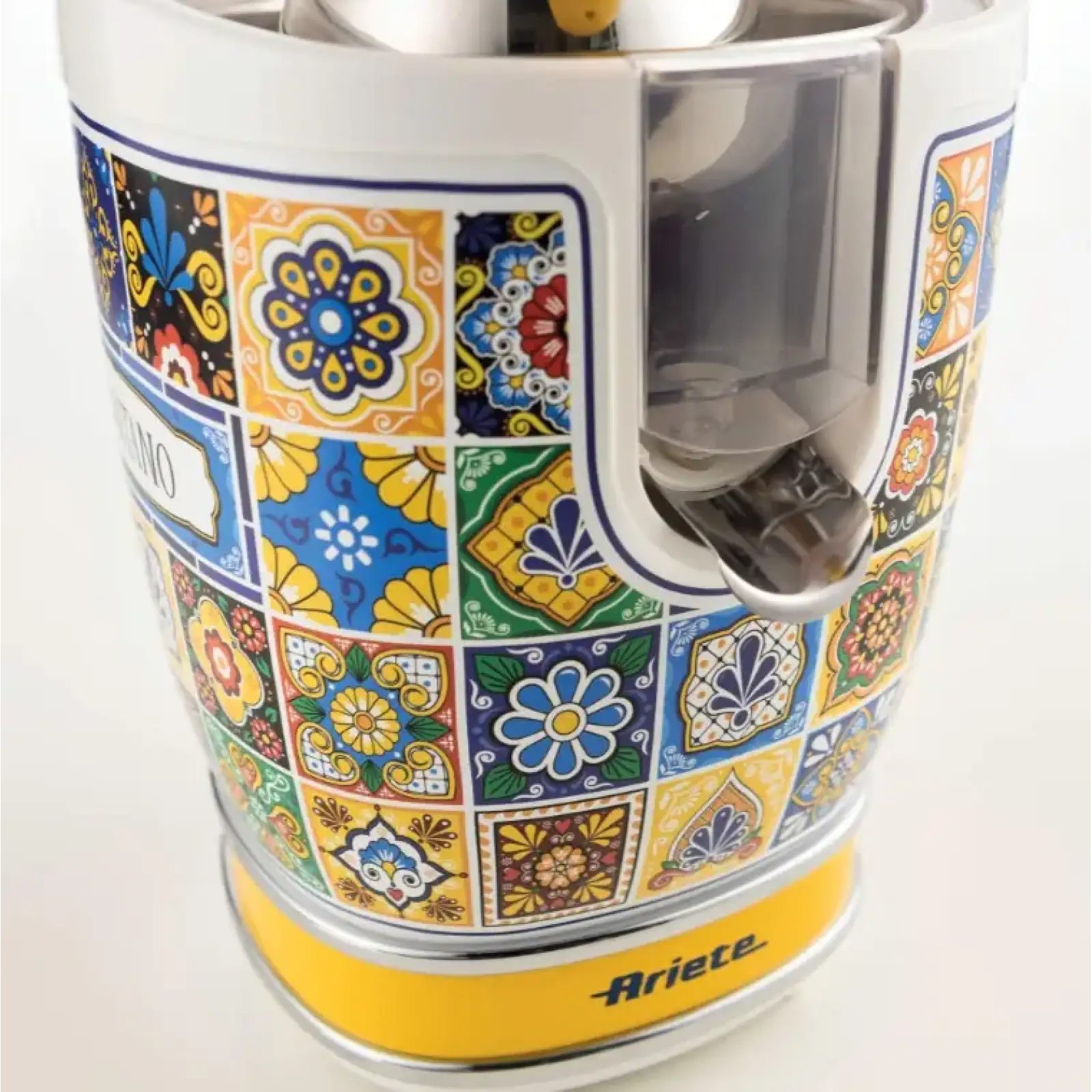 Соковитискач Ariete 0413 POSITANO UA