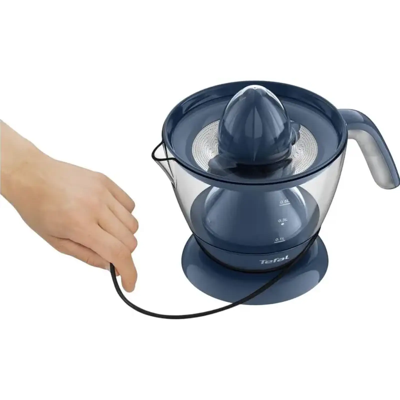 Соковитискач TEFAL ZP2M04E0 UA