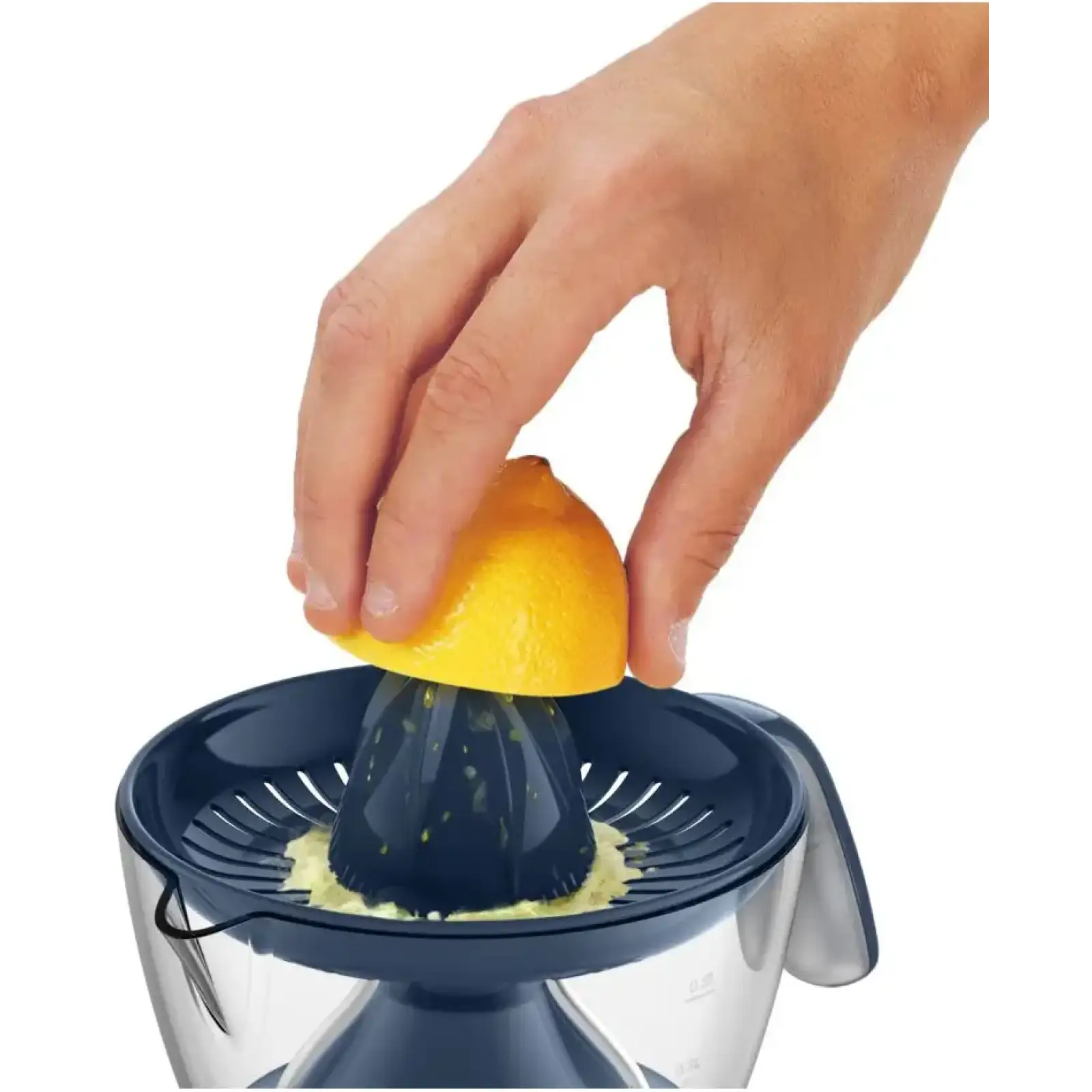 Соковитискач TEFAL ZP2M04E0 UA