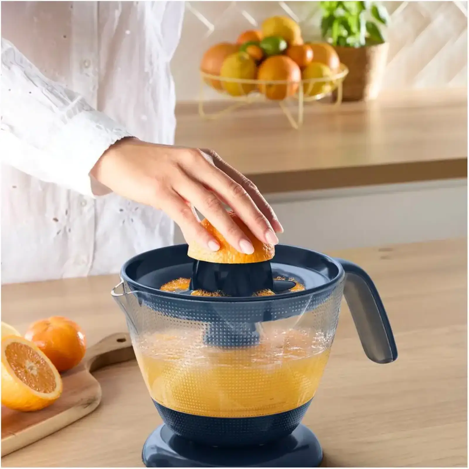 Соковитискач TEFAL ZP2M04E0 UA