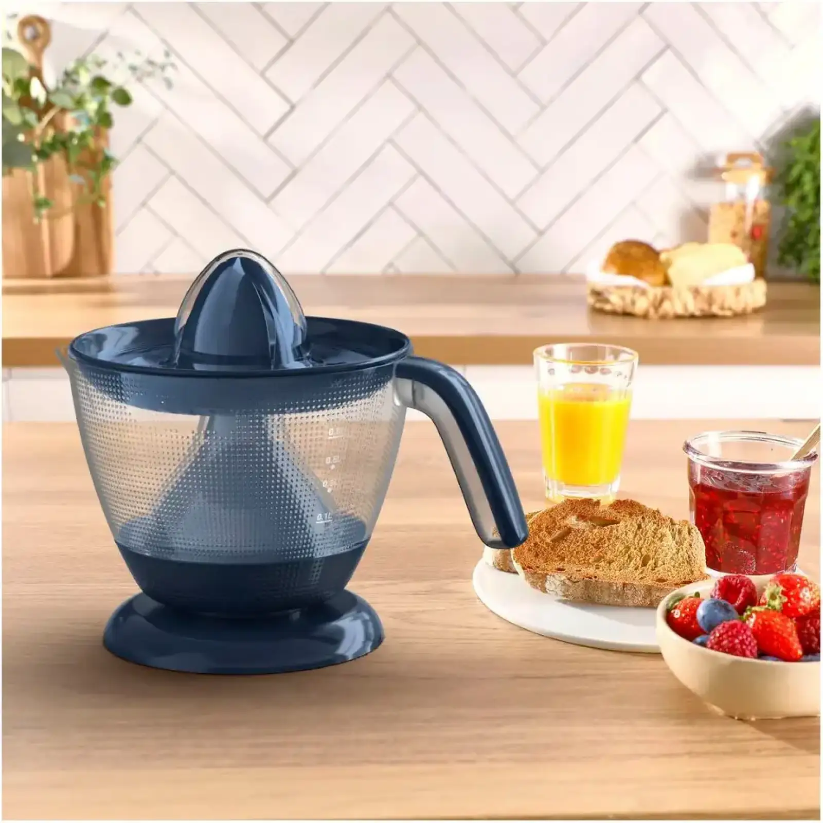 Соковитискач TEFAL ZP2M04E0 UA