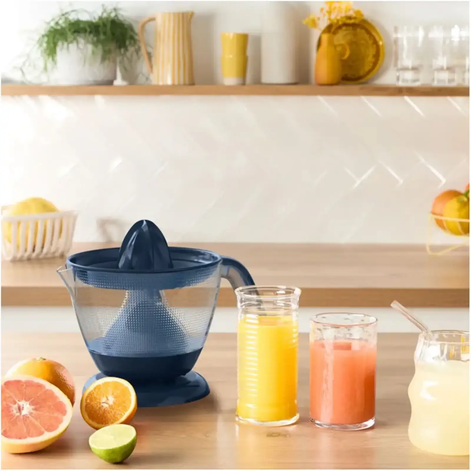 Соковитискач TEFAL ZP2M04E0 UA