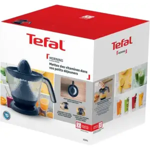 Соковитискач TEFAL ZP2M04E0 UA