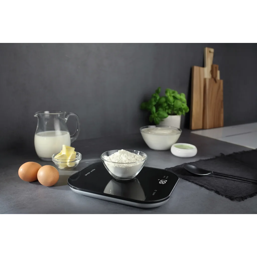 Ваги кухонні GORENJE KT 10 ORAITO B (KT10ORAB) UA