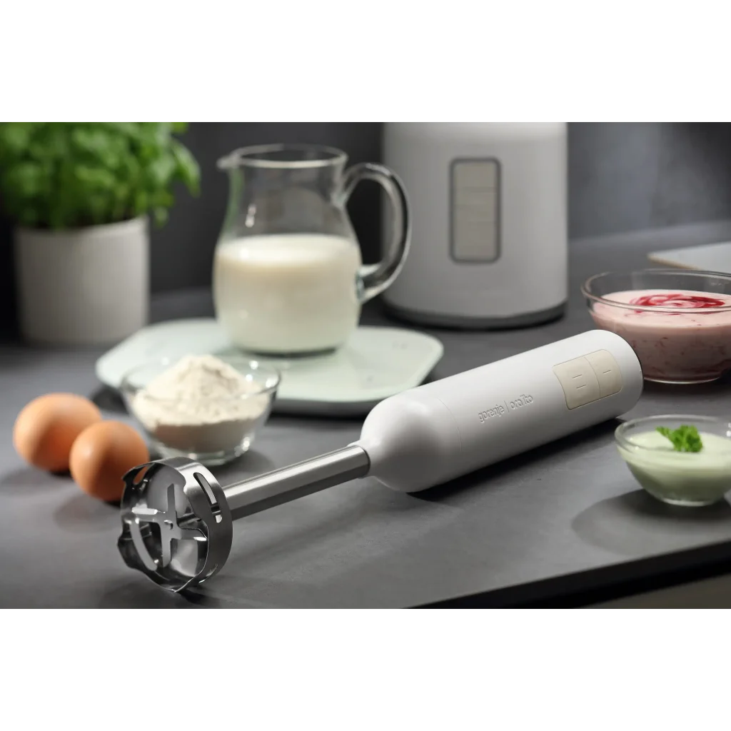 Ваги кухонні GORENJE KT 10 ORAITO W (KT10ORAW) UA