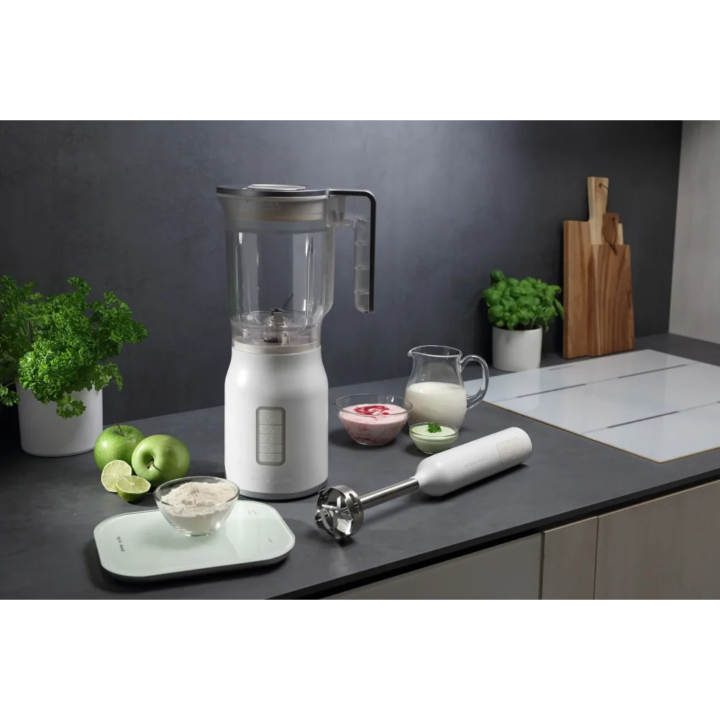 Ваги кухонні GORENJE KT 10 ORAITO W (KT10ORAW) UA
