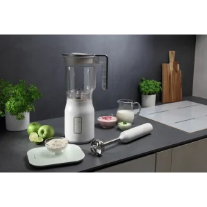 Ваги кухонні GORENJE KT 10 ORAITO W (KT10ORAW) UA