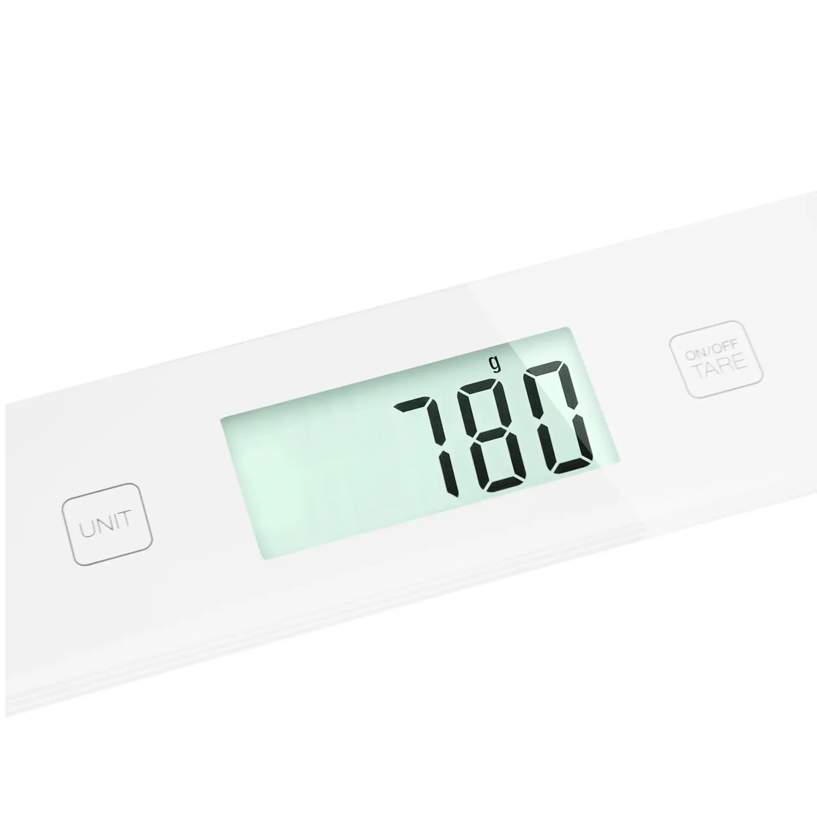 Ваги кухонні SENCOR SKS 5030WH UA