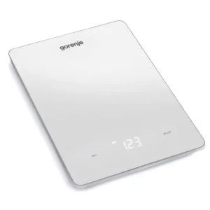Ваги кухонні GORENJE KT 10 LBW UA