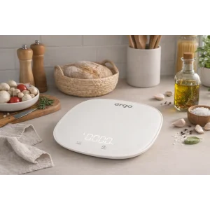 Ваги кухонні ERGO КS 360 UA