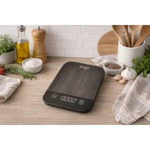 Ваги кухонні ERGO KS 350 UA
