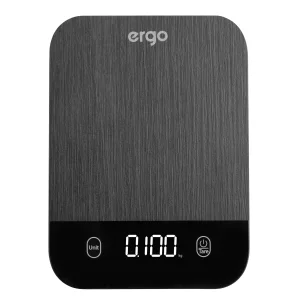 Ваги кухонні ERGO KS 350 UA