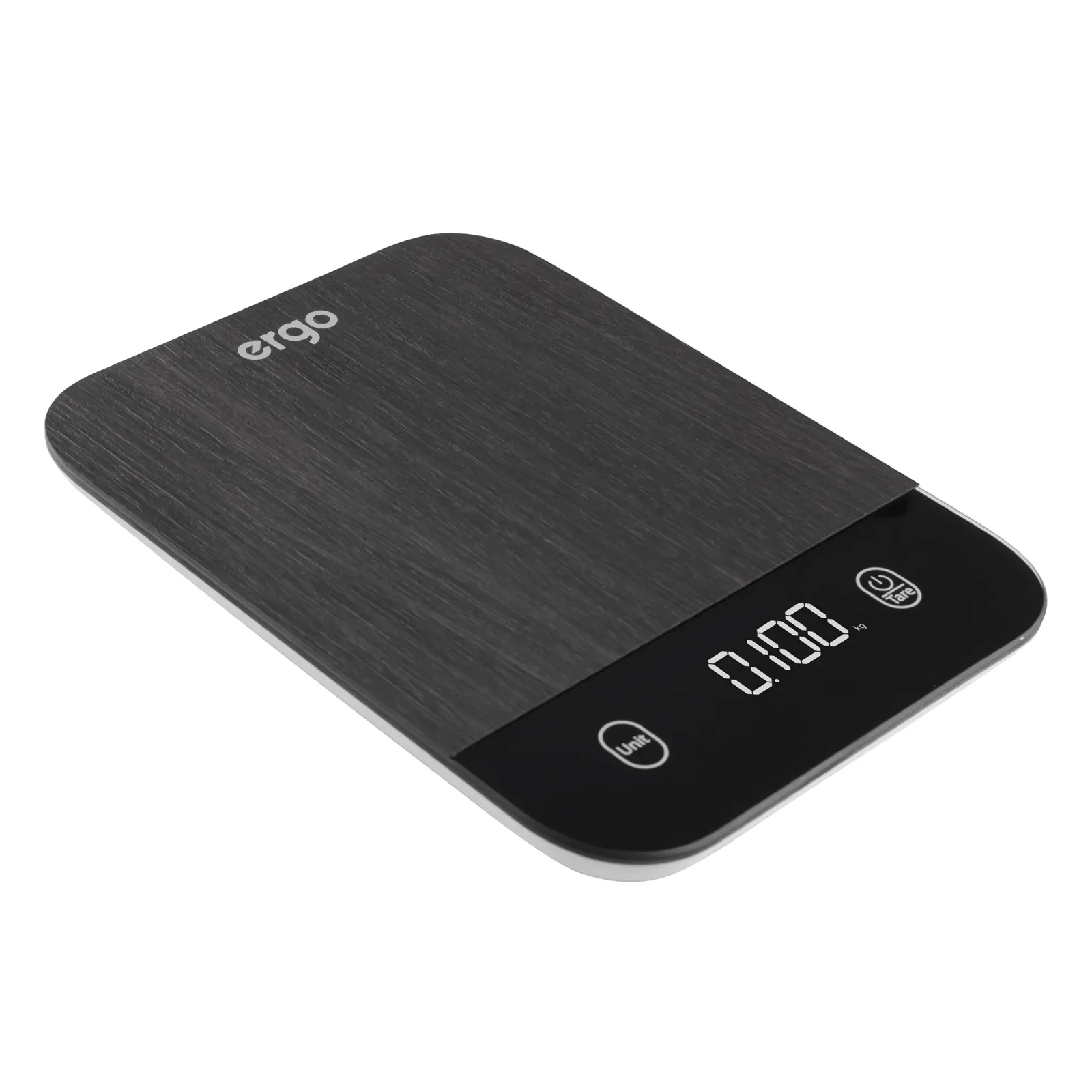 Ваги кухонні ERGO KS 350 UA