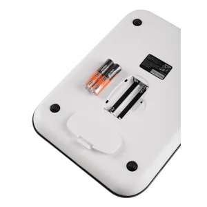 Ваги кухонні ERGO KS 350 UA