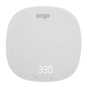 Ваги кухонні ERGO КS 360 UA