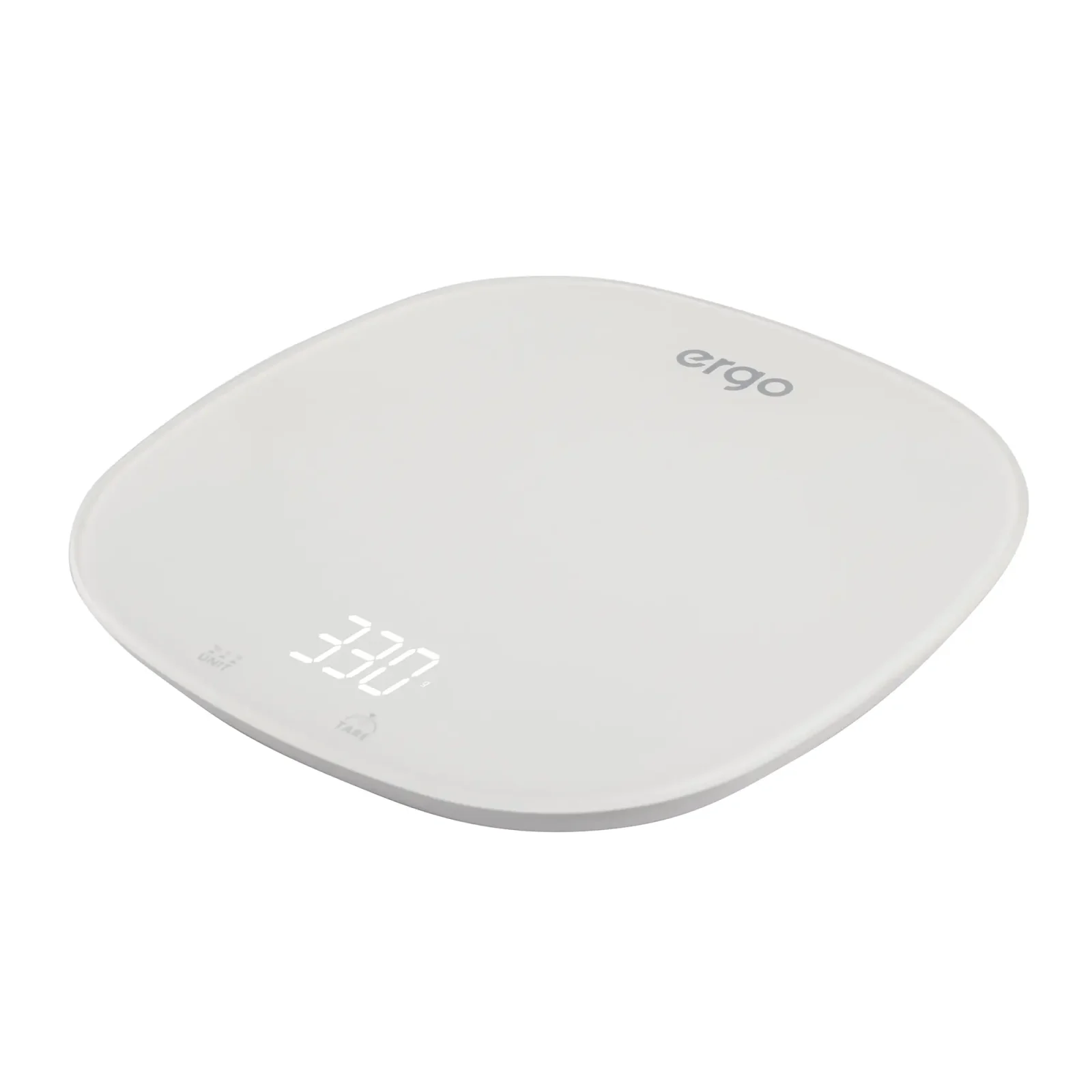 Ваги кухонні ERGO КS 360 UA