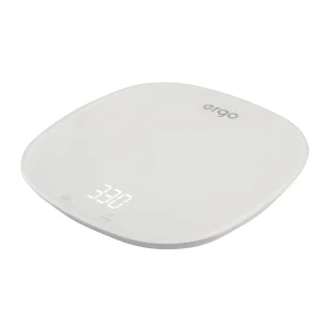 Ваги кухонні ERGO КS 360 UA