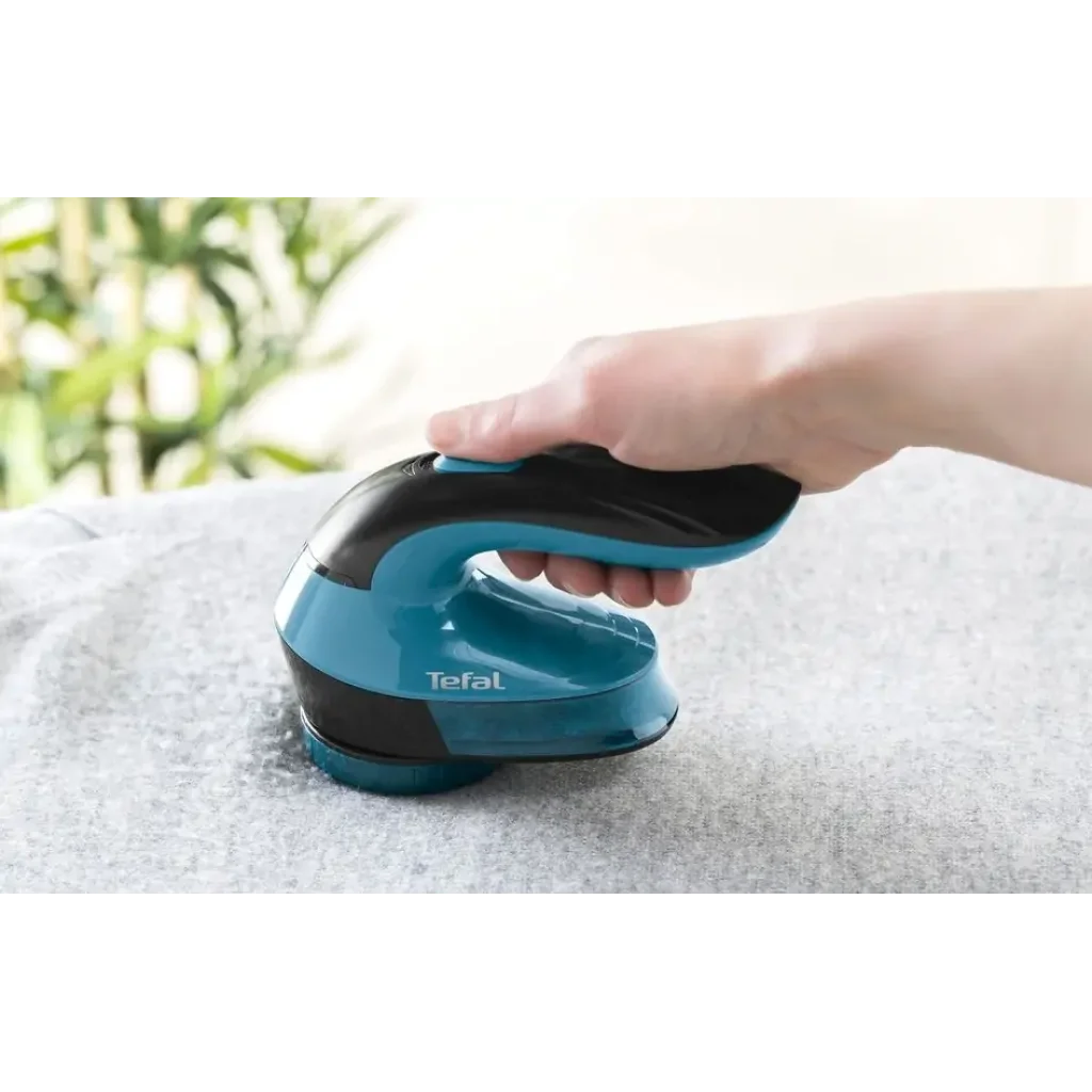 Машинки для чистки трикотажа TEFAL JB1011E0 UA