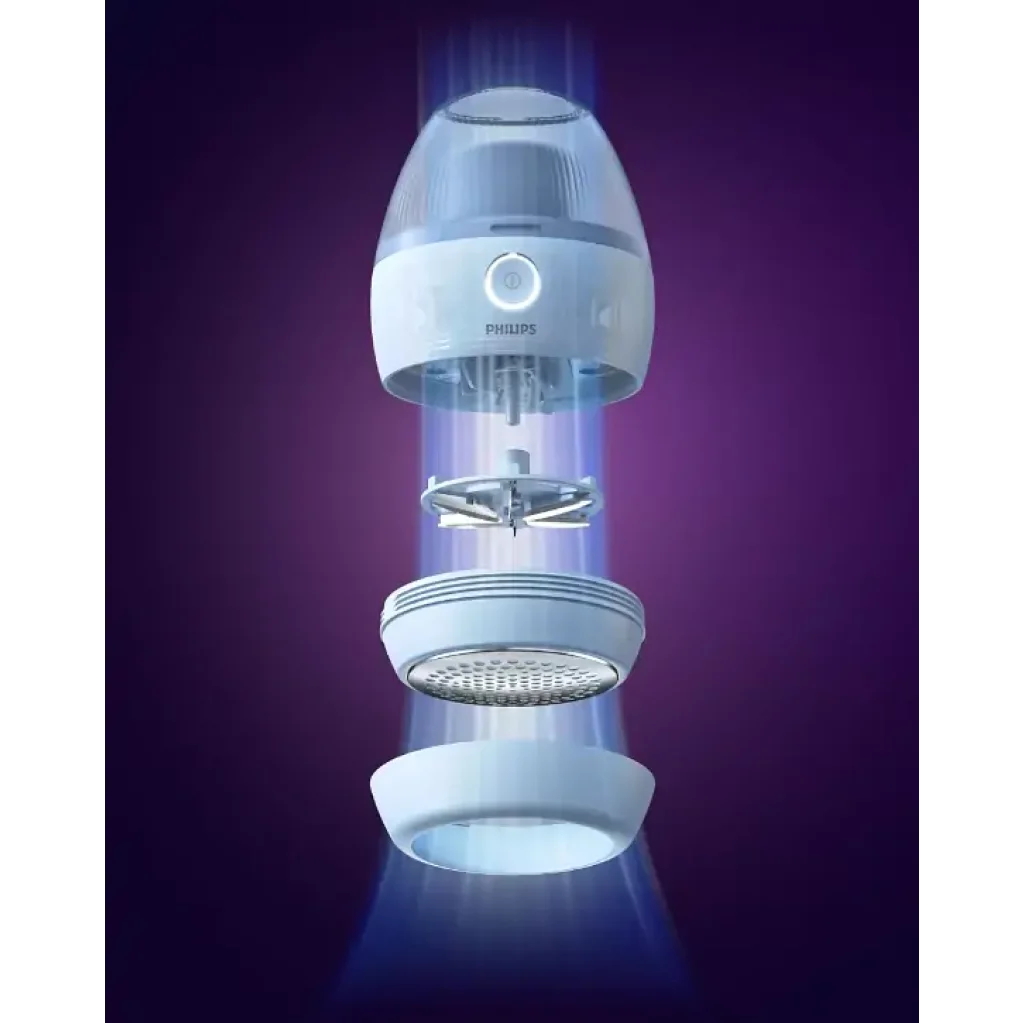 Машинка для удаления катышей Philips GCA2100/20 UA