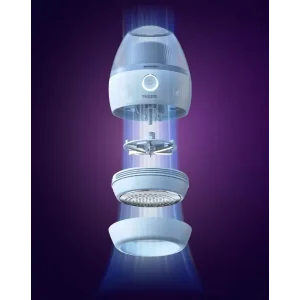 Машинка для удаления катышей Philips GCA2100/20 UA