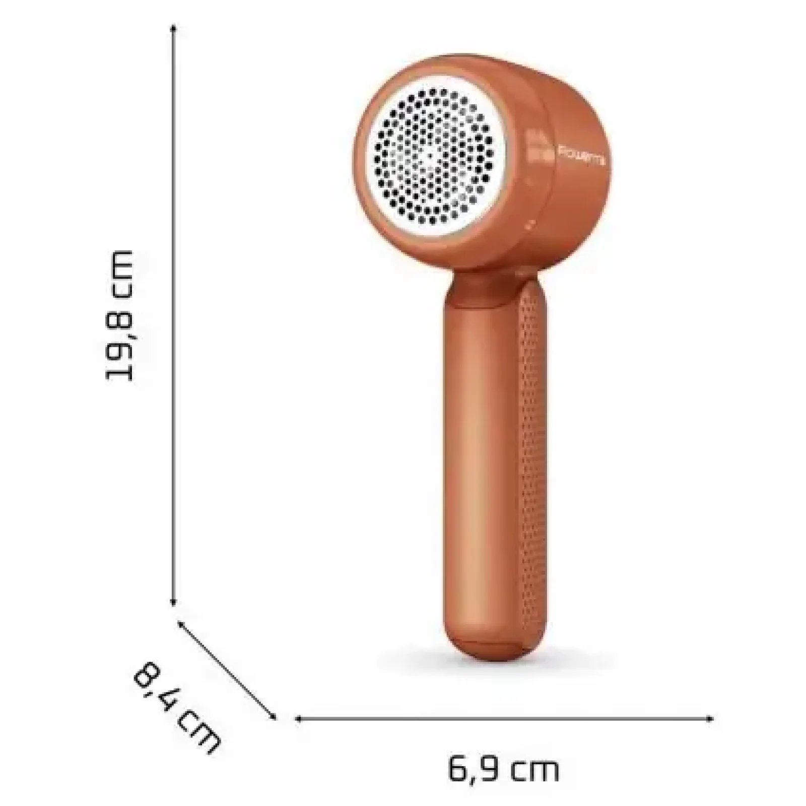 Машинка для стрижки катышков Rowenta JA8001E0 UA
