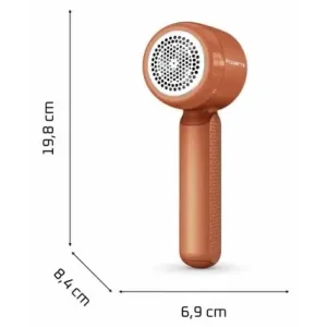 Машинка для стрижки катышков Rowenta JA8001E0 UA