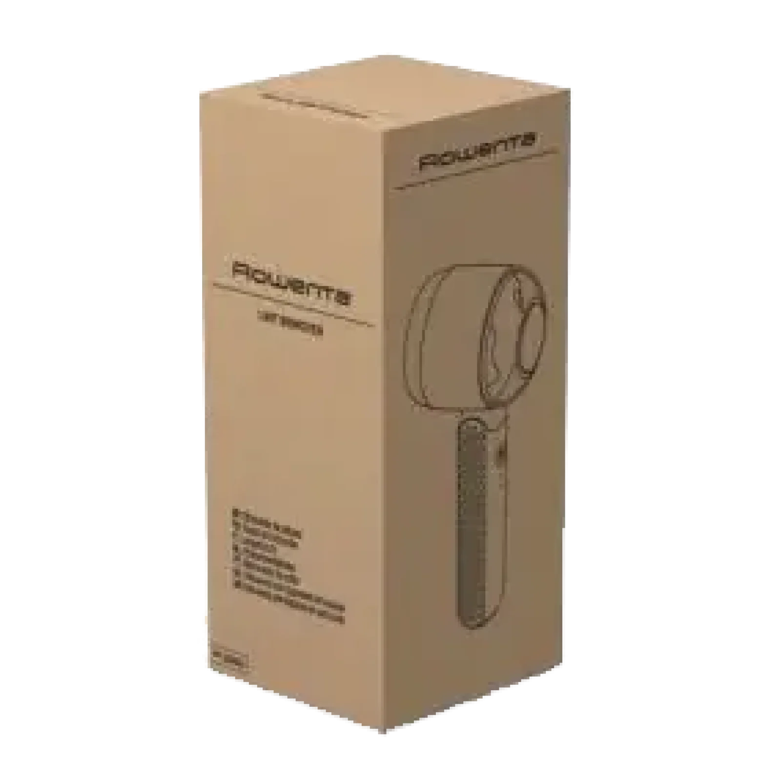 Машинка для стрижки катышков Rowenta JA8001E0 UA