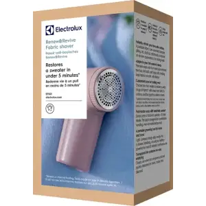 Машинка для стрижки катишків Electrolux EFS01 UA