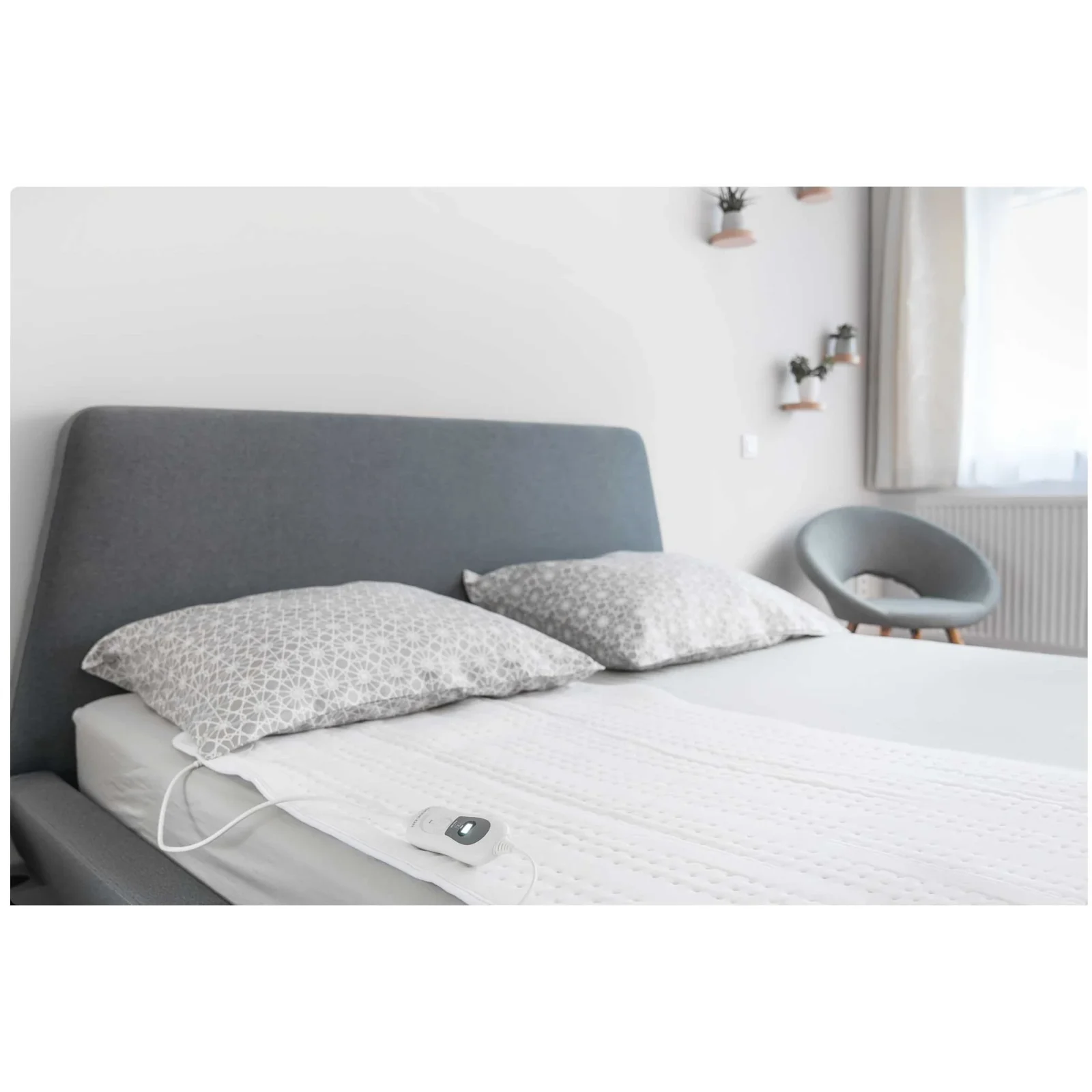 Электроодеяло Sencor SUB 1700WH UA