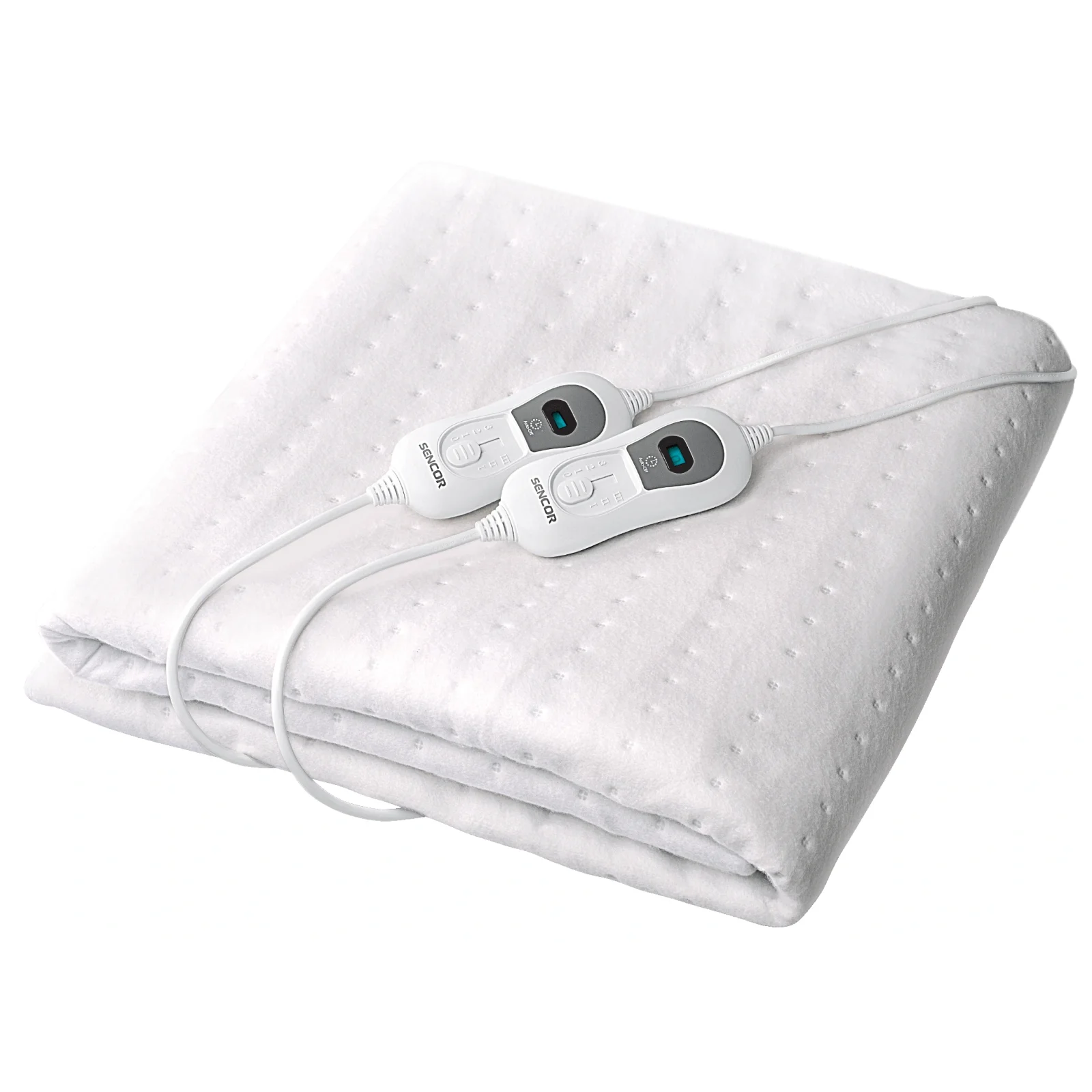 Электроодеяло Sencor SUB 2700WH UA