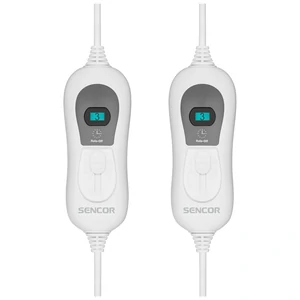 Электроодеяло Sencor SUB 2700WH UA