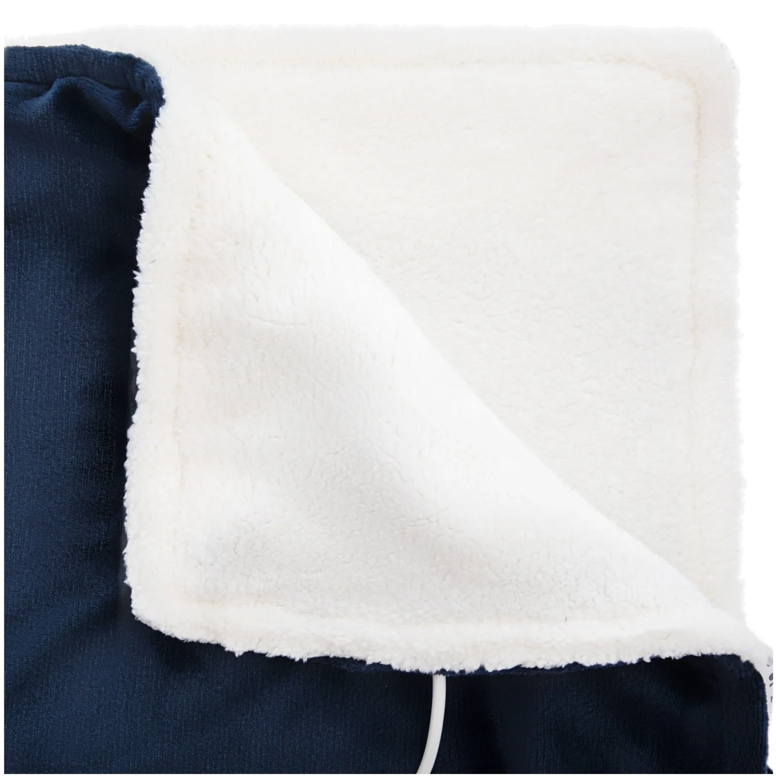 Электроодеяло Sencor SUB 2001B UA