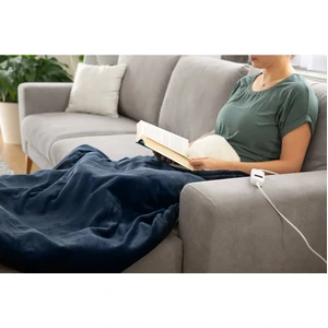 Электроодеяло Sencor SUB 2001B UA