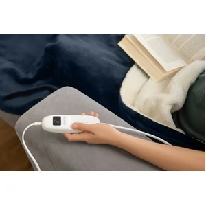 Электроодеяло Sencor SUB 2001B UA