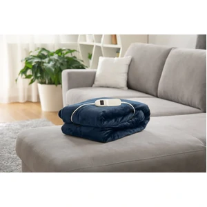 Электроодеяло Sencor SUB 2001B UA