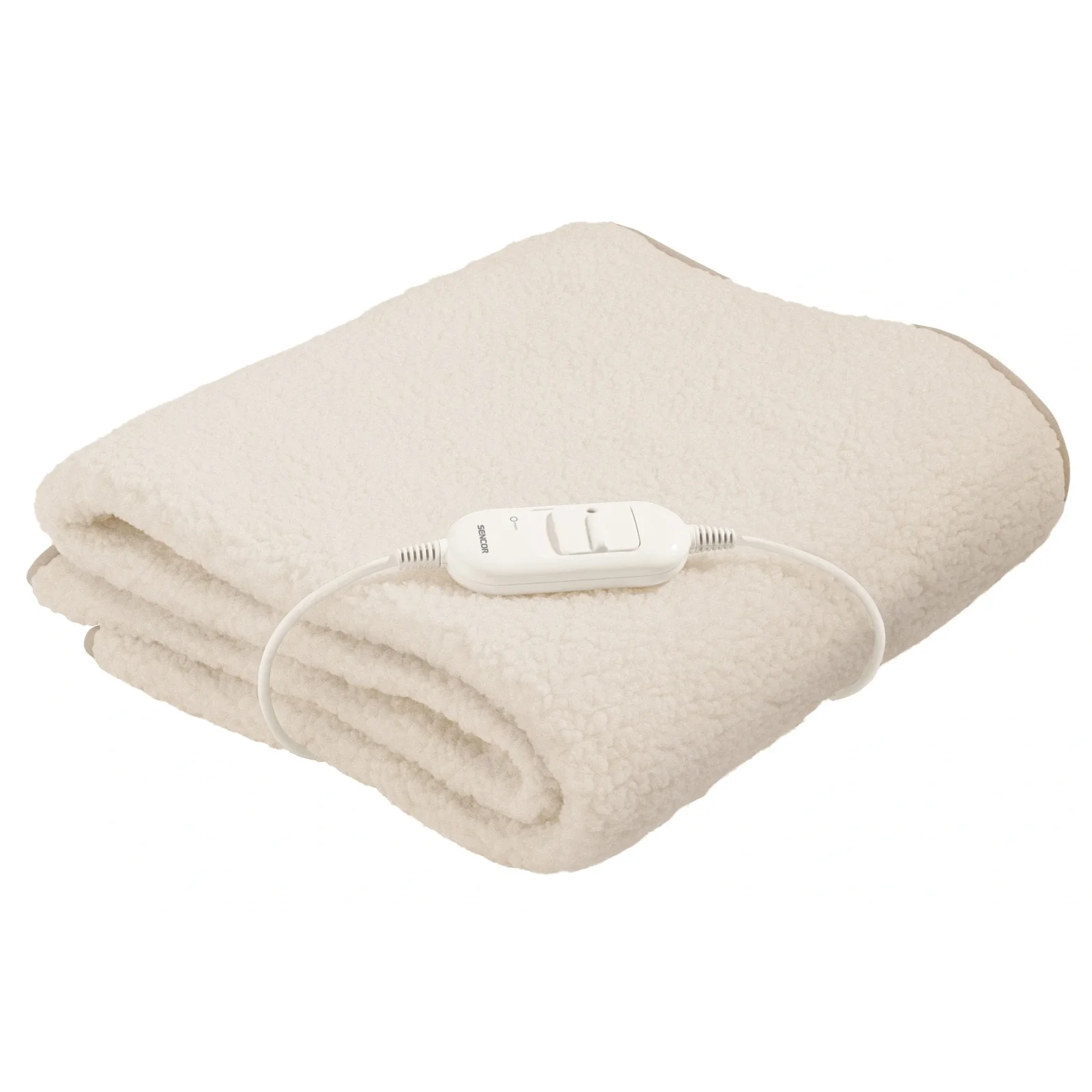 Электроодеяло Sencor SUB190 UA