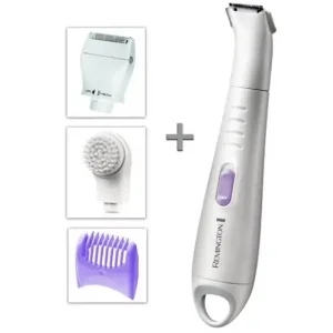 Эпилятор REMINGTON WPG4035 UA